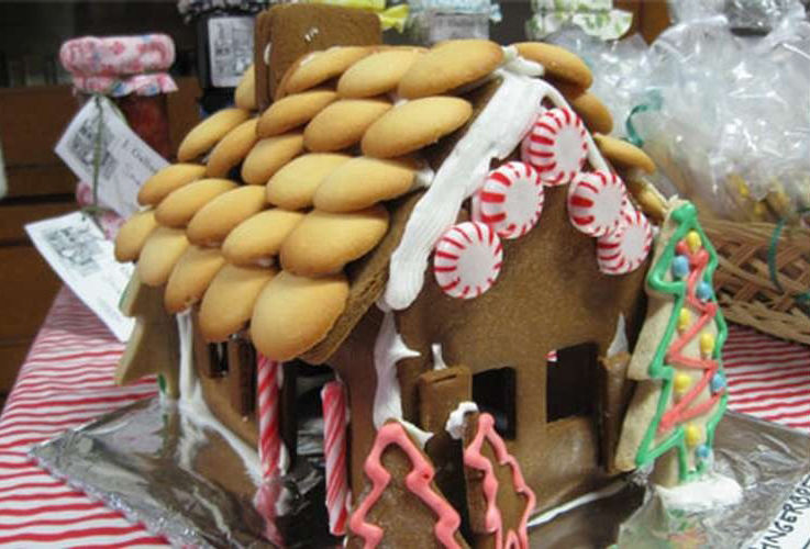 29th annual Christmas in Warrensburgh celebration